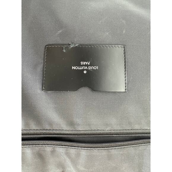 Louis Vuitton Damier Graphite Pegasse 55 - Picture 8 of 8